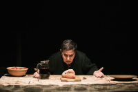 Η διαθήκη της Μαρίας (2018)
