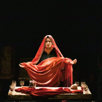 Η διαθήκη της Μαρίας (2018)
