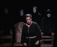 Η διαθήκη της Μαρίας (2018)