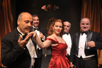 Η διαθήκη (2009)