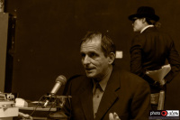 Η δίκη του Μπρεχτ (2016)