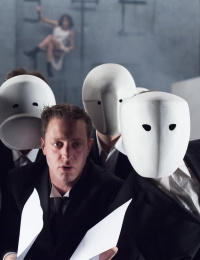 The trial of K. (2016)