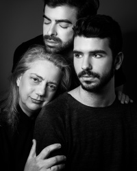 Δικός σου (2017)