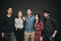 Η ζωή μου στην τέχνη (2019)