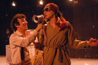 Thirsty (2009)