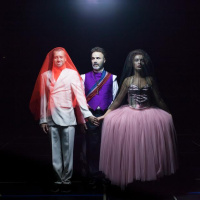 Twelfth Night (2016)