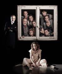 Dogville (2022)