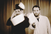 Dr. Jekyll and Mr. Hyde (2017)