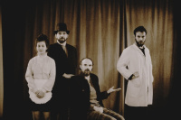 Dr. Jekyll and Mr. Hyde (2017)
