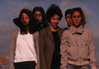 Δωμάτια (2018)