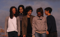 Δωμάτια (2018)