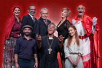Don Camillo (2021)