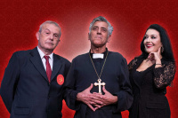 Don Camillo (2021)