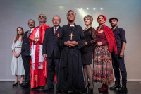 Δον Καμίλο (2021)