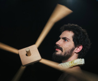 Don Quixote (2019)
