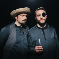 Don Quixote (2019)