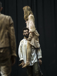 Δον Κιχώτης, Βιβλίο 2ο, Κεφ. 23ο (2018)