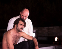Νίκος Κουρής - Δον Ζουάν, 2019 (θέατρο)