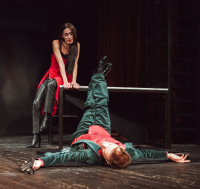 Don Juan (2021)