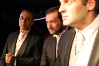The picture of Dorian Gray (2021)