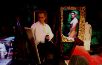 The picture of Dorian Gray (2021)