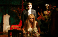 The picture of Dorian Gray (2021)