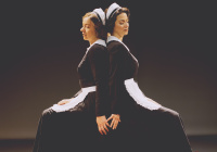 The Slave (2022)