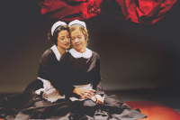 The Slave (2022)