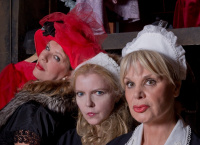 Slaves (2015)
