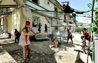 Dourgouti Island Hotel 2015