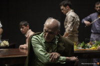 Γιάννης Νταλιάνης - Δόξα Κοινή από την οδό των Φιλελλήνων, 2020 (θέατρο)