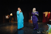 Two voices a legend - Anna and Maria Kalouta (2018)