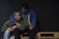 Men and mice (2019)