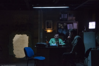 Men and mice (2019)