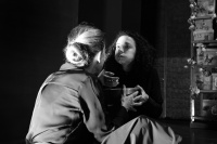 Η αγάπη άργησε μια μέρα (2018)