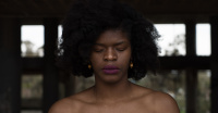 (Princesses) A fairytale about Trafficking (2018)