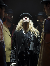Περιμένοντας τον Γκοντό (2019)