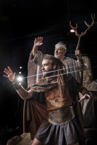 Οδύσσεια (2019)