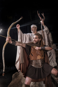 Οδύσσεια (2019)