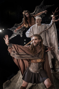 Οδύσσεια (2019)