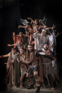 Οδύσσεια (2019)
