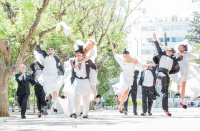 Koutroulis's wedding (2019)