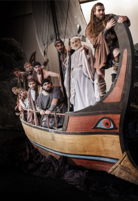 Οδύσσεια (2019)