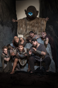 Οδύσσεια (2019)