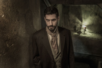 Therese Raquen (2019)