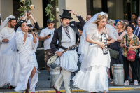 Σμαράγδα Καρύδη - Του Κουτρούλη ο γάμος, 2019 (θέατρο)