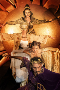 Οδύσσεια (2019)