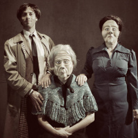 Επιστροφή στο Μπουντεγιόβιτσε (2018)