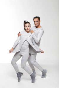 Homo Greco (2018)
