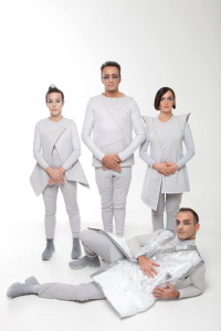 Homo Greco (2018)